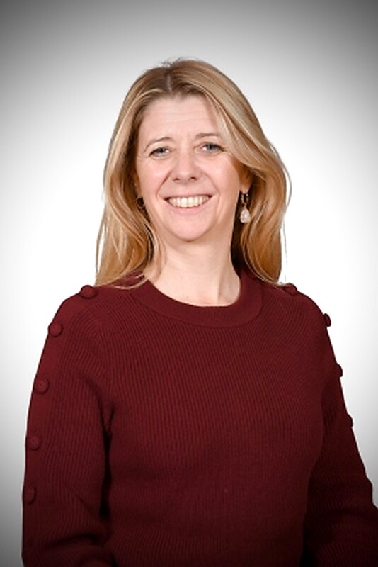 Aurore Longuet Grierson, fondatrice de Concordia School Paris
