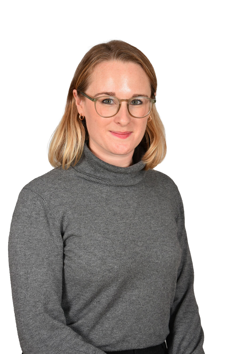 Emily M. — Deputy Head of School & Head of Early Years, Concordia School Paris