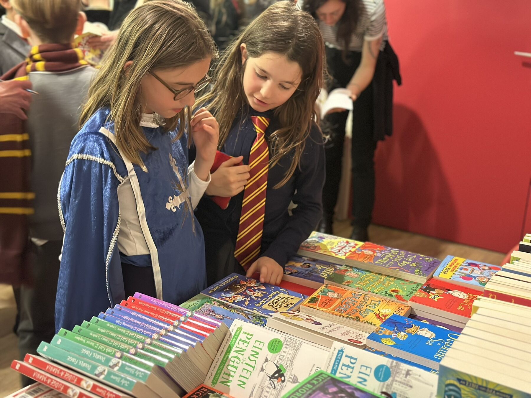 Apprentissage des fondamentaux en Primaire — Concordia School Paris